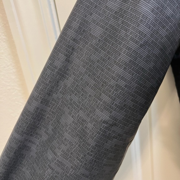 Adidas Men's Black Bomber Jacket - Picture 7 of 9